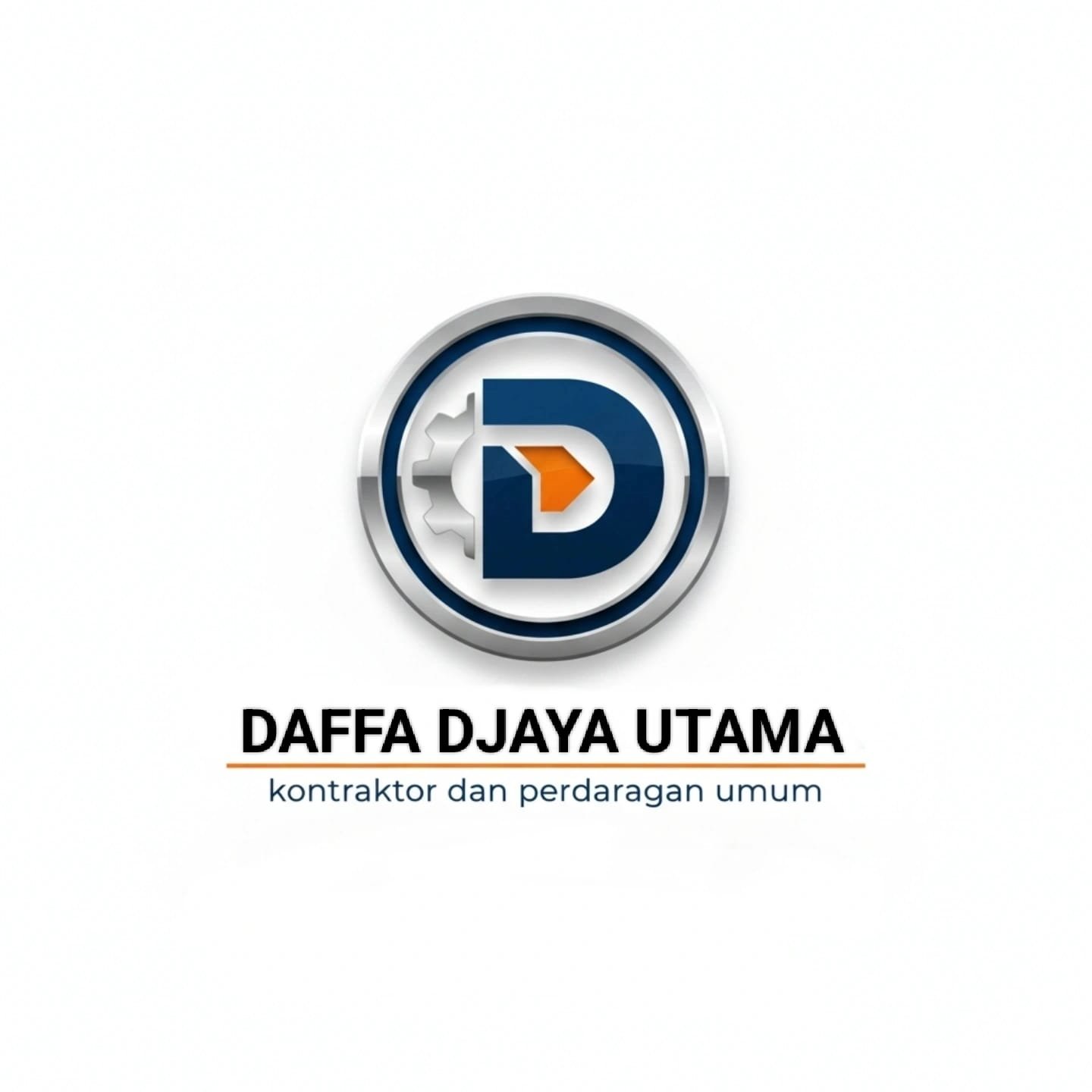 Daffa Djaya Utama - Kontraktor dan Perdagangan Umum