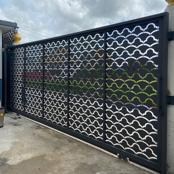 Hasil Proyek Daffa Djaya Utama 13